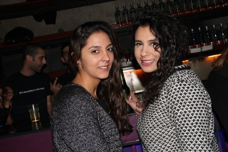 Stereo Club Nights Re launching
